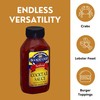 BOOKBINDERS SAUCE COCKTAIL, 10.5 OZ