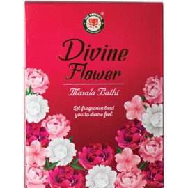 NGR Divine Flower Incense Sticks - 15 Sticks