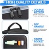Kasgo Large Pencil Case, 54 Slots Stationary Pencil Pouch with