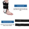 Ankle Brace Sprains Injury Protection Stabilizer Breathable Ankle Splint Fixation
