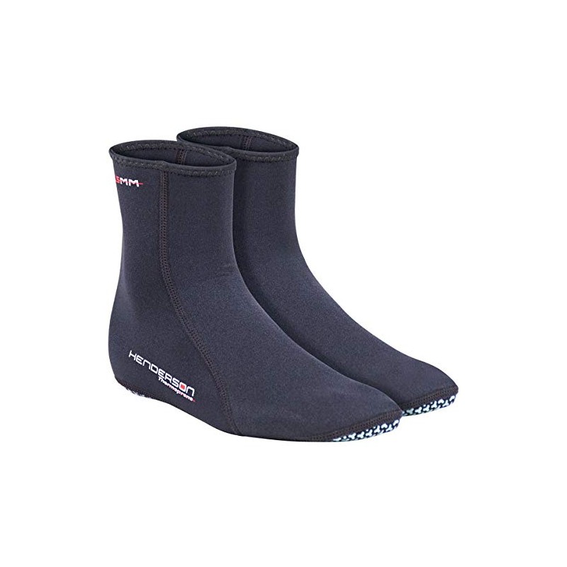 Henderson 1.5mm Thermoprene Socks