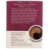 Teeccino Vanilla Nut Herbal Tea - Rich & Roasted Herbal