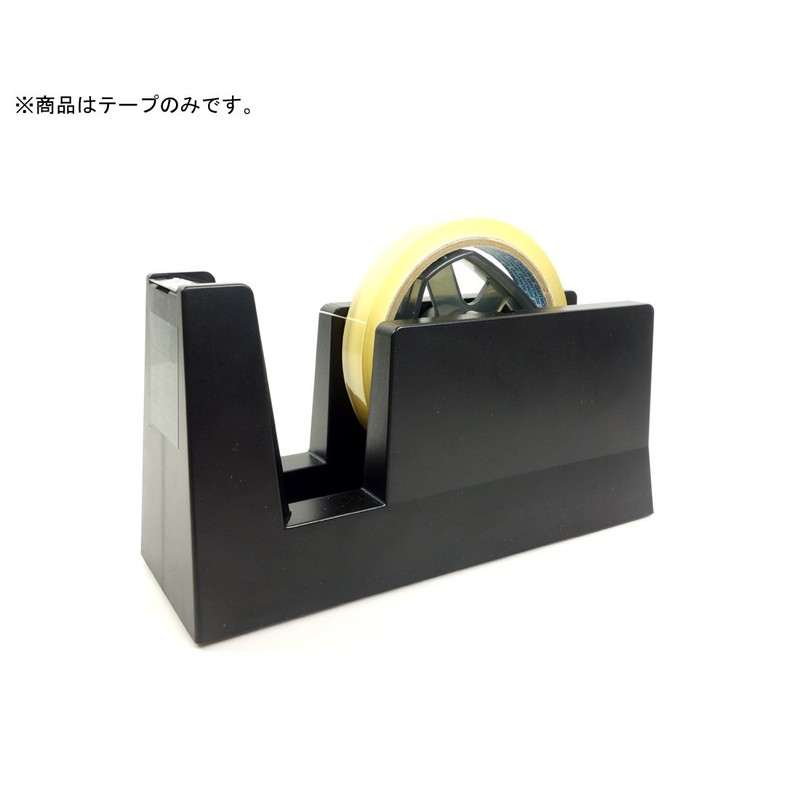 Kokuyo T-SK15N Cellophane Tape, Large Roll, Industrial Use