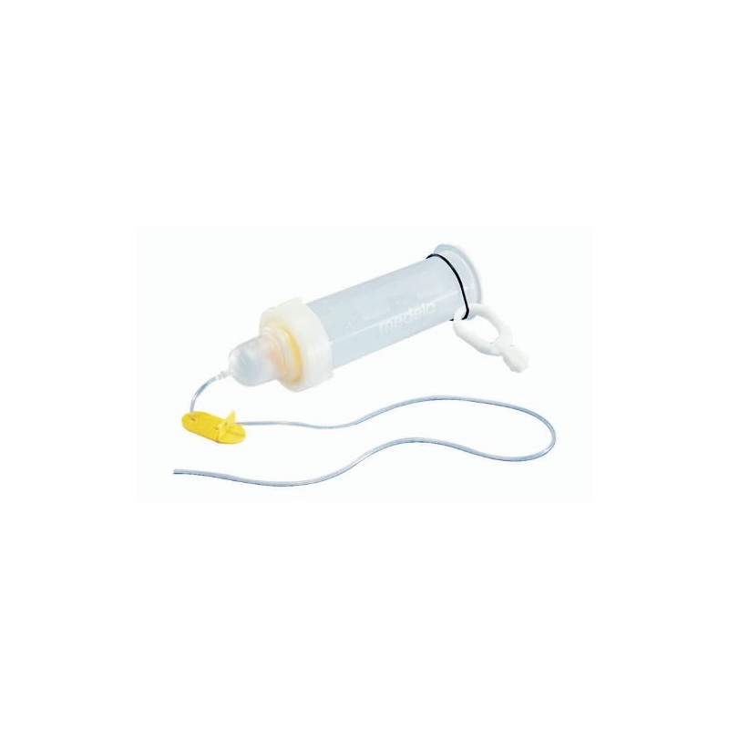 Starter Supplemental Nursing System 80 ml #0097003S