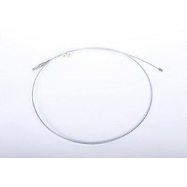 ACDelco 25843143 GM Original Equipment Intermediate Parking Brake Cable Assembly