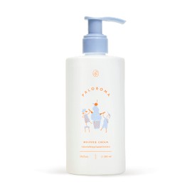Paloroma Whipped Cream Nourishing Hand Lotion (Baby & Kids) Non-Toxic, Fragrance-Free