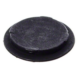 American Metalcraft SPPLUGS 25-Pack Plastic Plugs Replacement for Salt and Pepper Shaker Sets