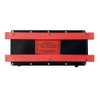 MAXXTUFF Heavy-Duty Tractor ROPS Chainsaw Holder, Model RCSH001