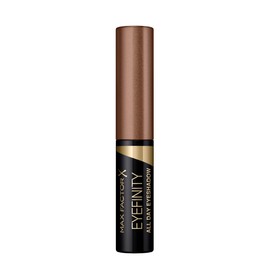 Max Factor, Eyefinity All Day Eye Shadow, Soft Chestnut