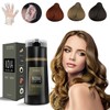 Nova Hair Dye Shampoo,Nova Hair Instant,Nova Hair Dye Shampoo 3