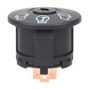 partszen Ignition Switch for Cub Cadet Craftsman MTD Troy-Bilt 92504228,