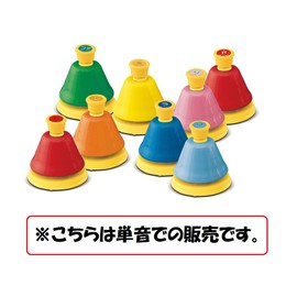 SUZUKI MBD-f2 Suzuki Belharmony Desk Type Single Tone