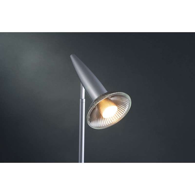 Paulmann 28514 LED Lampe QPAR111 4W GU10 230V Warmweiß 24°