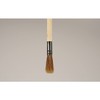 Otsuka Brush Marthee Mercury Copper Roll for Painting Blush Red