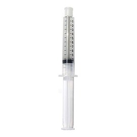 Teeth Whitening Gel Syringe Dispensers 22% Carbamide Peroxide, Tooth Bleaching Gel Multiple Quantities Available (10 ml, 1)