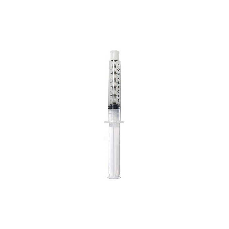Teeth Whitening Gel Syringe Dispensers 22% Carbamide Peroxide, Tooth Bleaching
