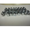 Fastner Straight Shelf Pins for European Box Style Cabinets -