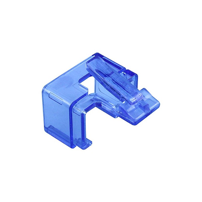 INEX CP-02A LAN Connector Latch Repair Cover