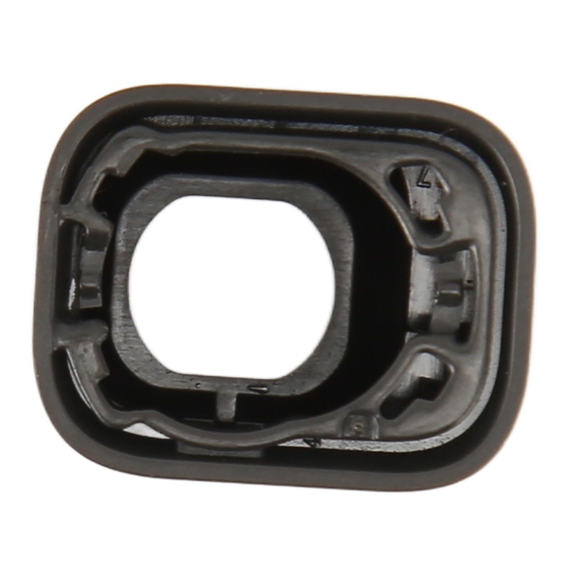 Plastic Camera Lens Frame Lid Front Cover Replacement for Mini