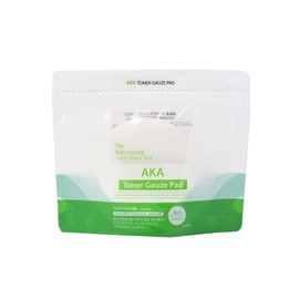 Sante Acca Toner Gauze Pads 200 sheets / 상떼 아카 토너 거즈 패드 200매