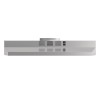 Zomagas 30inch Stainless Steel Kitchen Range Hood 230CFM Switch Push