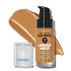 Revlon Colorstay Foundation for Normal/Dry Skin, Toast