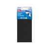 Nylon Repair Patch, Black