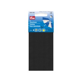 Nylon Repair Patch, Black
