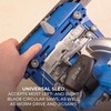 Kreg KMA2400 Rip-Cut Circular Saw Guide - Cutting Tool -