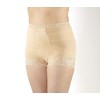 Kokoroze Stylish Shorts, Absorbent Shorts, 1 Piece, Beige, Size M