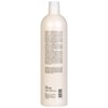 Blumin Ginger and Lemon Shampoo for All Hair Types –