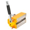 Steel Magnetic Lifter Heavy Duty Crane Hoist Lifting Magnet 400