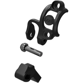 Magura Shiftmix 4 Right Clamp for Shimano I-Spec EV Black