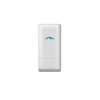 Ubiquiti NanoStation NSLOCO5 Wireless CPE Router 5GHz 802.1a Integrated 13dBi
