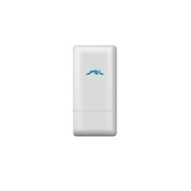Ubiquiti NanoStation NSLOCO5 Wireless CPE Router 5GHz 802.1a Integrated 13dBi