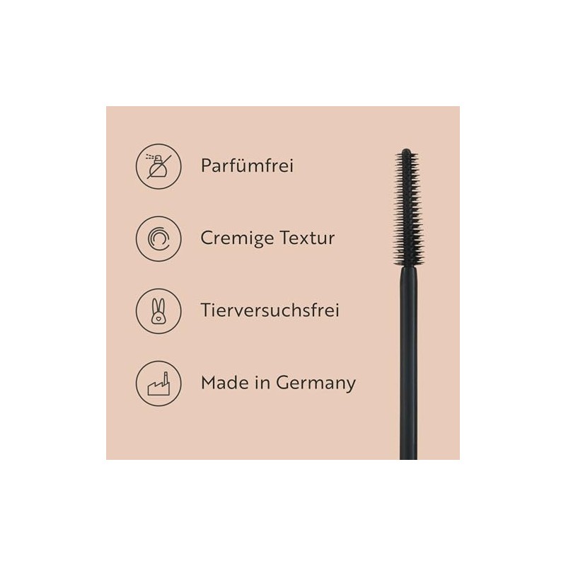 M. Asam Magic Finish Extra Volume Tubing Lash Prime (10