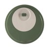 Snips Spin & Serve, Salad Spinner, 4 LT, Green, Made