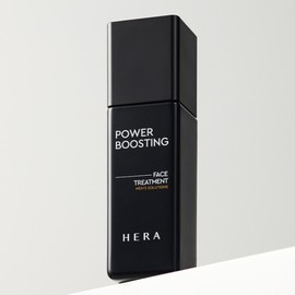 HERA Homme All In One Powder Boosting Face Treatment 110ml