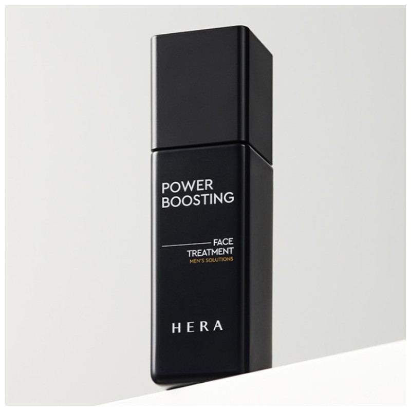 HERA Homme All In One Powder Boosting Face Treatment 110ml
