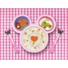 Nishiki Kasei Baby Food Pallet to Hold in One Hand