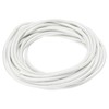 QUARKZMAN 5 Meter/16.4ft 1mm2 Electronic Wire, Flexible Mica Cable, Insulated