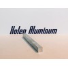 Holen Aluminum 2 Pieces 3/4” X 3/4” X 12” Long