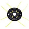 Grass Wacker Head, String Trimmer Head Replacement, Wheel Cutter Parts