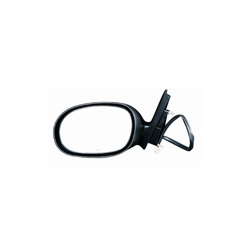DEPO 334-5412L3EFN Chrysler 300M Left Outside Rear View Mirror