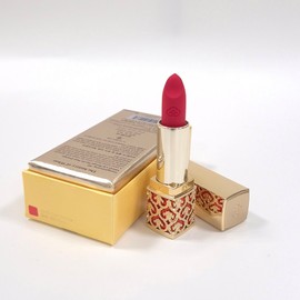 The Whoo Gongjinhyangmi Velvet Lip Rouge Lipstick [All Colors], No. 24 Red Orange, 3.5g, 1 piece / 더후 공진향미 벨벳 립 루즈 립스틱 [전컬러], 24호 레드오렌지, 3.5g, 1개