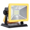 30W LED USB Rechargeable Flood Light Portable Waterproof Emergency Lights