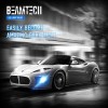 Beamtech H10, 9145, 9140 LED Fog Light Bulbs 30W 800LM