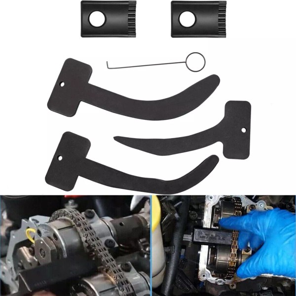 WM-Auto Camshaft Phaser Timing Chain Locking & Holding for Chrysler