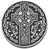 Cathedral Art (Abbey & CA Gift) Irish Blessing Pocket Token,