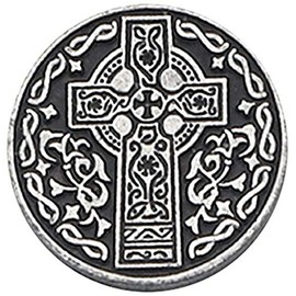 Cathedral Art (Abbey & CA Gift) Irish Blessing Pocket Token, 1-Inch